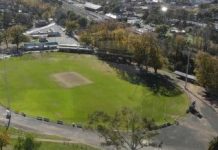 Camp Reserve master plan draws debate