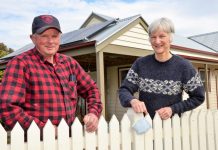 Free thermal home assessments