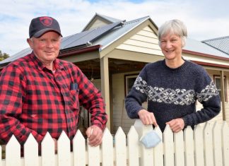 Free thermal home assessments