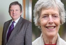 Council candidates revealed