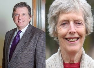 Council candidates revealed