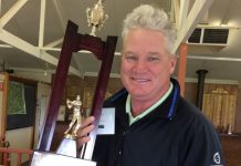 Tributes flow for ‘Deano’