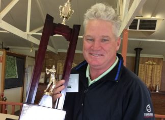 Tributes flow for ‘Deano’