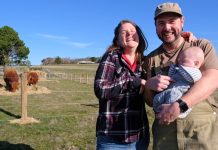 Farm plans fast-tracked