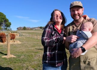 Farm plans fast-tracked