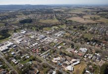 FUTURE GISBORNE? Call to reshape 30-year plan