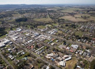 FUTURE GISBORNE? Call to reshape 30-year plan