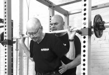 Call to reopen fitness venues