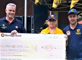 League aims for independence