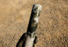 Minerals exploration explained