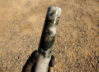 Minerals exploration explained