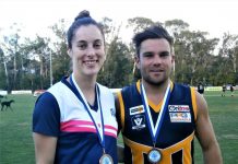 PREMIERS GONE: League unhappy with AFL Victoria