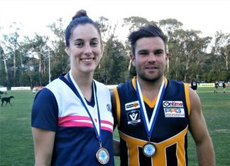 PREMIERS GONE: League unhappy with AFL Victoria