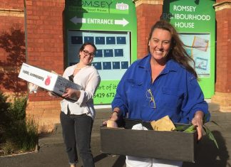 Generosity in hard times