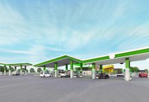 Revamp for Carlsruhe roadhouse