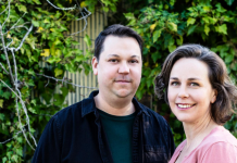 A tree-change tale from Kyneton