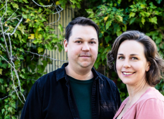 A tree-change tale from Kyneton