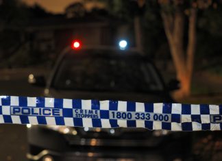 Lancefield Romsey link in crime syndicate