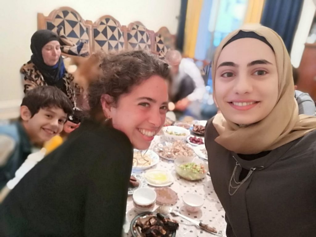 After the shockwaves