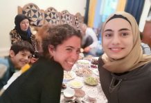 After the shockwaves