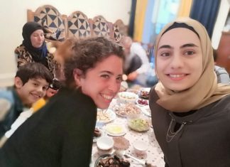 After the shockwaves