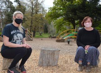 Reopening of maternity service a step closer