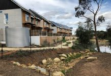 The Paddock to feature