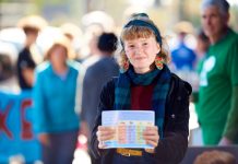 Teen climate activist empowers change