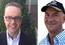 Gisborne planning an election focal point