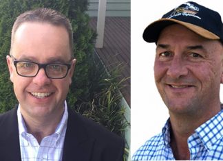 Gisborne planning an election focal point