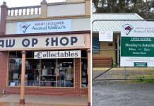 Dispute to Consumer Affairs