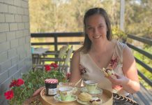 CWA aims to beat scone record!