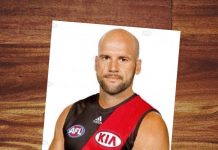 ‘I’m excited too’ — new coach