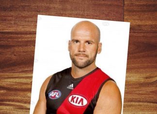 ‘I’m excited too’ — new coach