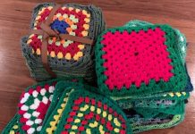 Woodend begins countdown to Christmas