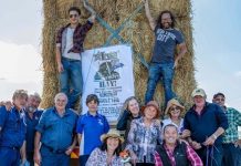 Song with heart tops charts