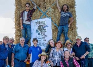 Song with heart tops charts