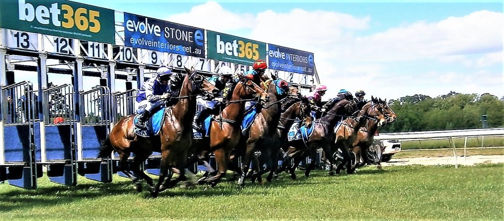 Kyneton Cup devoid of spectators