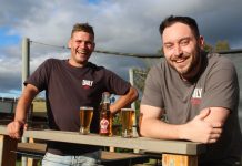 Romsey lager to fill pub’s void