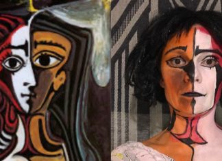 Reflection on a pandemic