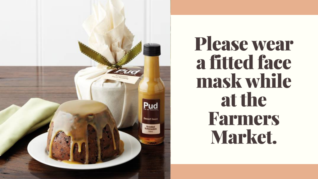 Market back in Lancefield