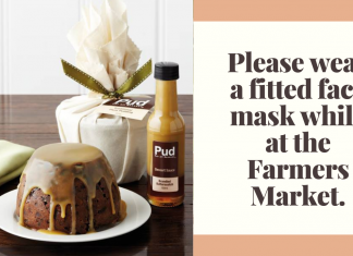 Market back in Lancefield