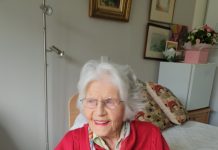 Max Barton reaches major milestone