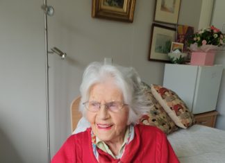 Max Barton reaches major milestone