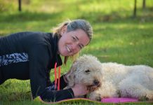 A pause on packaging