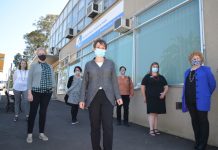 Jobs boost for CHIRP