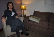 Castlemaine psychologist hails breakthrough treatment