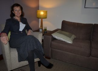 Castlemaine psychologist hails breakthrough treatment