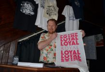 Join the Royal family