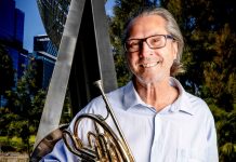 WORLD PLATFORM Musicians across the globe sign on to teach music